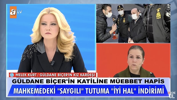 muge anli da esini oldurdugunu itiraf eden osman bicer davasinda yasanan yeni gelismeler ve olayin detaylari