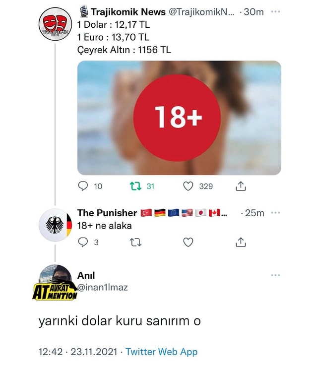 2. Yarın mı? 1 Saat sonra diyecektin sanırım.