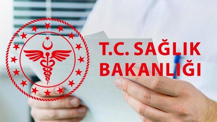 Sağlık Bakanlığı Personel Alımı Başvuru Sonuçları Açıklandı! Kura Çekimi Ne Zaman Gerçekleşecek?