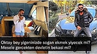 Vatandaşa "Soğan Ekmek Yiyin" Diyen AKP Yöneticilerinin Yeğenlerinin Lüks Yaşamlarından Kesitler