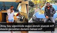 Vatandaşa "Soğan Ekmek Yiyin" Diyen AKP Yöneticilerinin Yeğenlerinin Lüks Yaşamlarından Kesitler