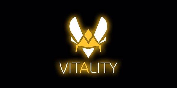 5. Team Vitality