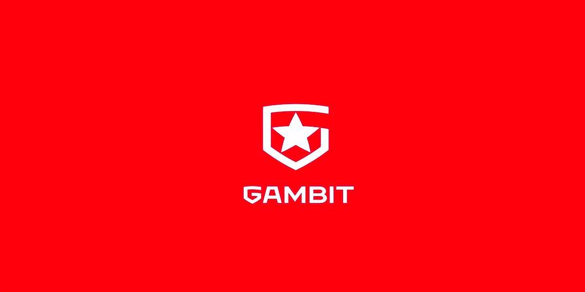 Гамбит главная. Гамбит КС. Ава гамбит. Gambit Esports 2020. Фон стим гамбит.
