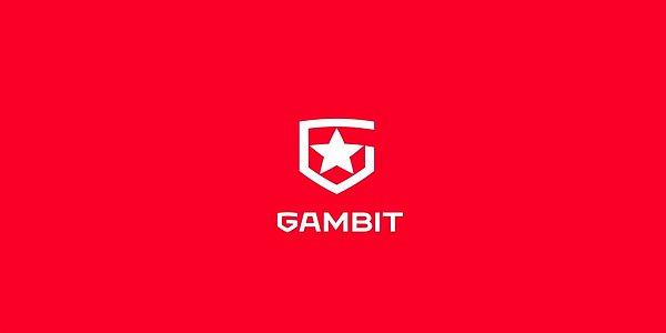 3. Gambit Esports