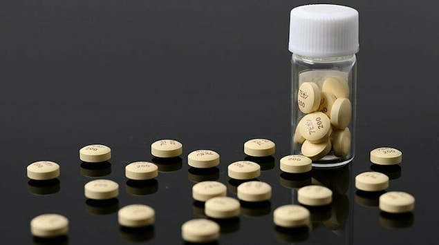Favipiravir İlacının Yan Etkisi Var Mı?