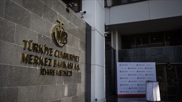 Merkez Bankası'ndan BAE ile Mutabakat Zaptı Açıklaması