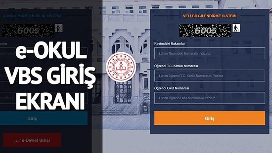 E-Okul VBS ile Neler Yapılabilir? E-Okul Öğrenci Girişi Nasıl Yapılır? E-Okul VBS Veli Girişi Nasıl Yapılır?