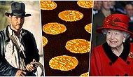 Gerçek Hayatın Indiana Jones’ları Olan Dedektörlü Hazine Avcılarının Bulduğu Altınlara Kraliyet El Koyabilir!