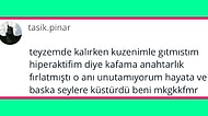 Küçükken Kur'an Kursunda Yaşayıp Unutamadıkları Bir Anıyı Paylaşıp Hepimizi Güldüren Kişiler