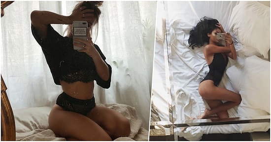 Nude Atmak İlişkide Heyecanı Artırır mı?