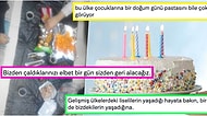 Yurtta Kalan Bir Lise Öğrencisinin Kahreden Doğum Gününü Görünce Uzaklara Dalıp Derin Bir ‘Ah’ Çekeceksiniz!
