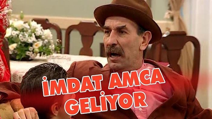 17 Yıl Önce, Avrupa Yakası'nda İmdat Amca Almanya'dan Geliyor: 'Almanya Bizi Kıskanıyor, Vatan Haini misin?'