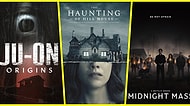 Battaniyeleri Hazırlayın: IMDb Puanına Göre Netflix'in En İyi Korku Dizileri