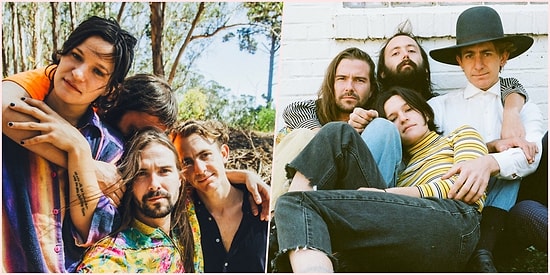 Sıcacık Şarkılarıyla Kalbimize İşlenen Indie Folk Müziğin Gözbebeği: Big Thief