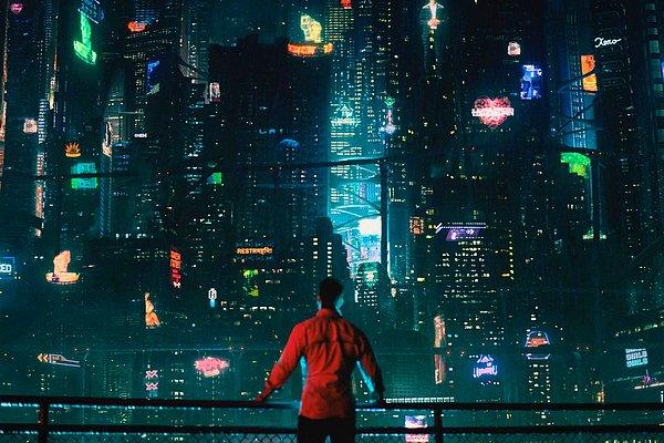 13. Altered Carbon