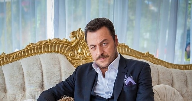 Yetkin Dikinciler Rol Aldığı Yapımlar