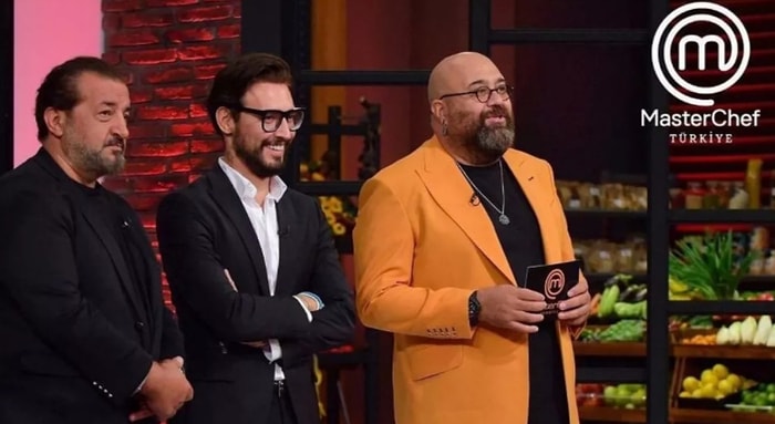 MasterChef'te Olay Aşk İddiası! MasterChef'te Aşk Yaşayan Yarışmacılar Kimler?