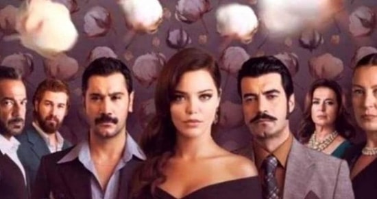 Bir Zamanlar Çukurova 115. Bölüm Fragmanı Yayınlandı: Bir Zamanlar Çukurova 114. Bölüm Tek Parça Full İzle...