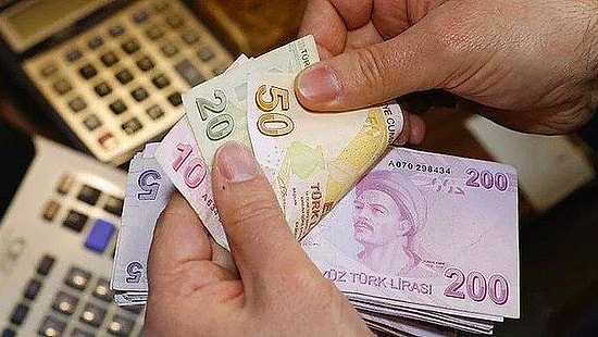 Asgari Ücret 2022'de Ne Kadar Olacak? Asgari Ücret Görüşmeleri Ne Zaman?