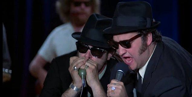 50. The Blues Brothers (1980)