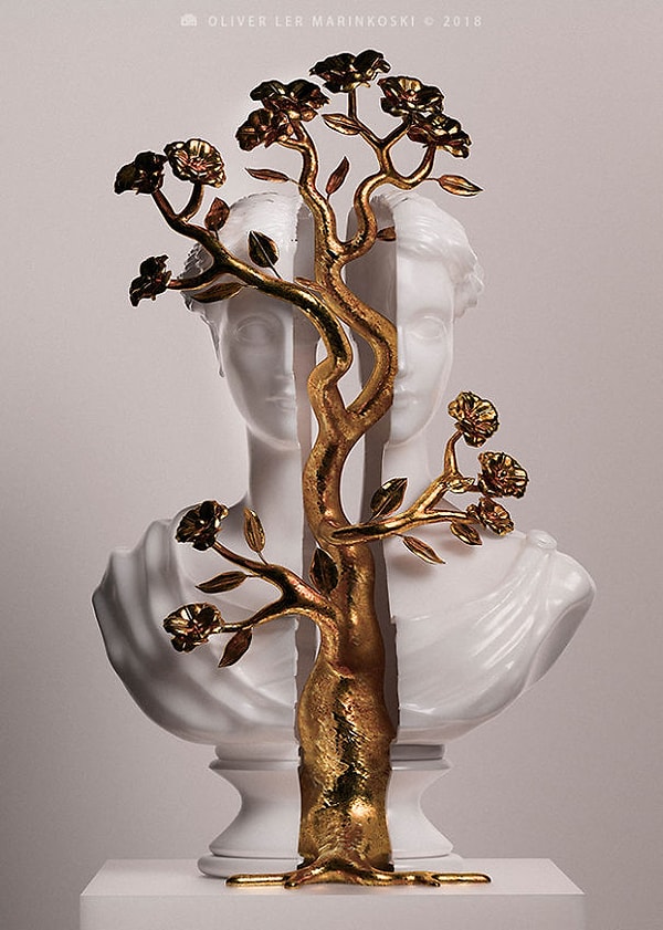 7. Богина Весна