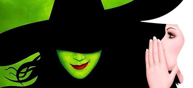 45. Wicked (2022)
