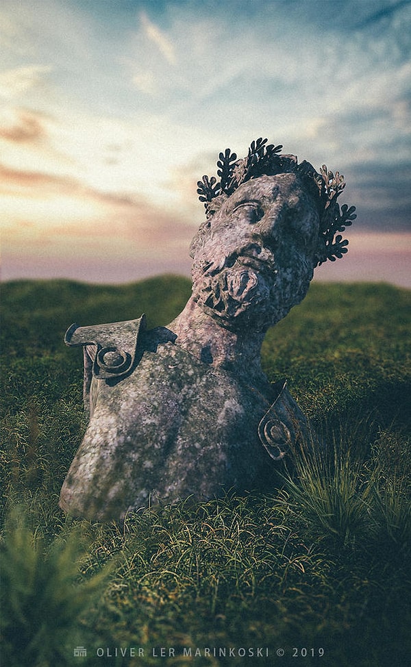 12. Падшая Империя