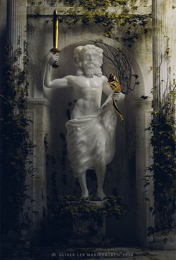 18. Святовит