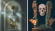 3D-модели древних божеств и мифологических существ на современный лад