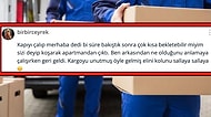 Kargo Çalışanlarıyla Yaşadıkları Saykodelik Olayları Anlatan Kişilerin Hepimizi Kahkahalara Boğan Anıları