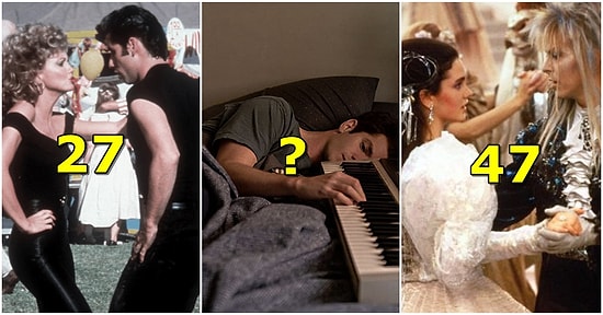 O Zaman Dans! İşte IMDb Puanına Göre En Popüler ve İzlenesi 50 Müzikal Film