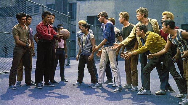20. West Side Story (1961)