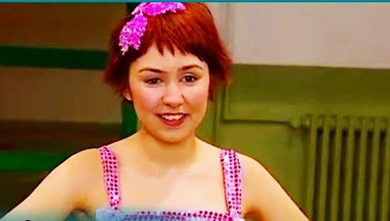 Acemi Cadı'nın Rüya'sı İrem Erkaya'nın Son Halini Görenler Şaşkına Döndü! İrem Erkaya Kimdir?