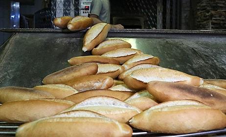 Ankara'da Ekmeğe Zam Yapan Fırıncılar: 'Yarını Kestiremiyoruz, Ne Olacağı Belli Değil'