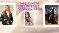 Çıkarırken Bile Seksi Gözükeceğiniz 12 Eldiven Modeli