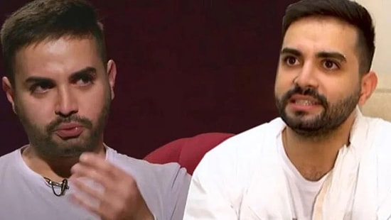 Kadir Ezildi Geçmişini Anlatırken Göz Yaşlarına Hakim Olamadı! "İnsan Babasını Unutur mu? Ben Unuttum..."