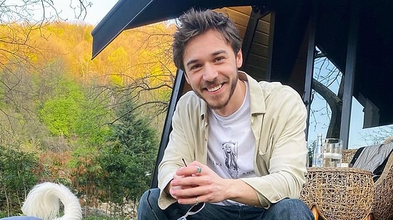 Arka Sokaklar'ın Tekin'i Onur Bay'ın Yeni Dizisi Belli Oldu!