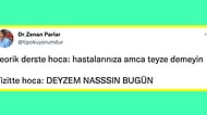 "Üçlü İster misin?" Sorusunu Yanlış Anlayandan Kendi Şakasını Kendi Açıklayana Son 24 Saatin Viral Tweetleri