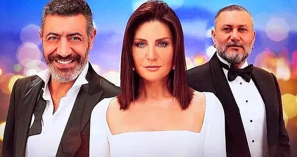 Şarkılar Bizi Söyler Konukları Kim? İşte 27 Kasım Şarkılar Bizi Söyler'in Konukları...