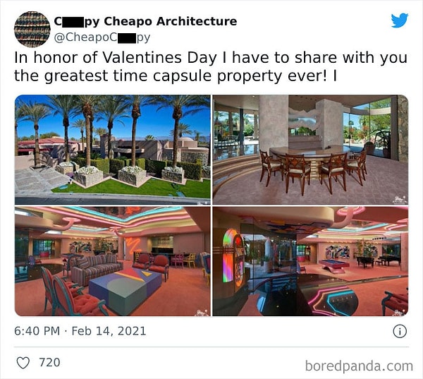 19. Дом, в котором каждый день как праздник!