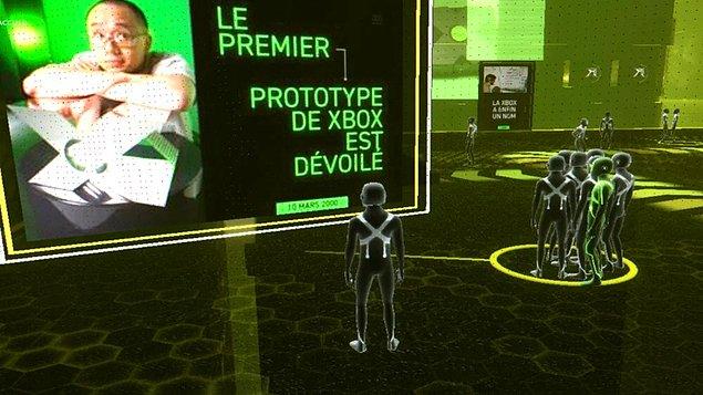 Yeni evrenin yeni olanaklarını tanıtmak amacıyla yapılan girişimlerden biri de Microsoft’tan geldi. Şirket, Xbox adındaki kendisine ait oyun konsolunun yeni yaşını kutlamak için metaverse evreninde bir müze kurdu.