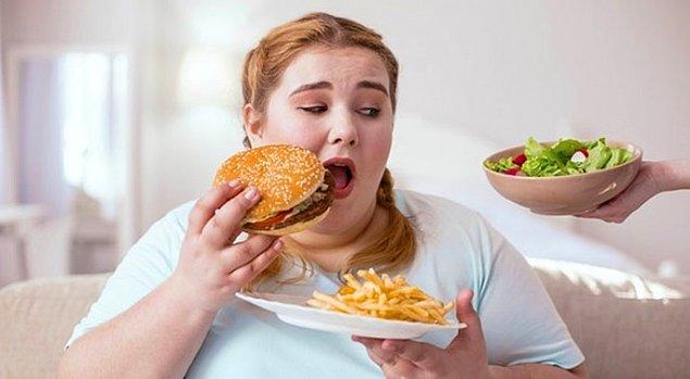 Ekonomik Kriz Obeziteyi Artırıyor Mu?