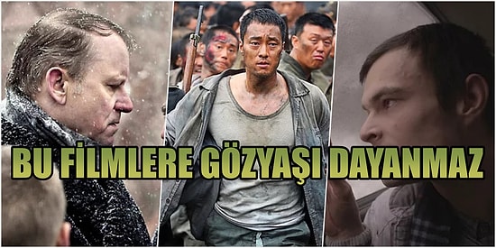 Gerçek Hayat Hikayesinden Uyarlanan 15 Çarpıcı Dram Filmi