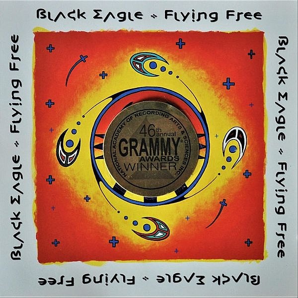 4. 2004: Black Eagle - Flying Free