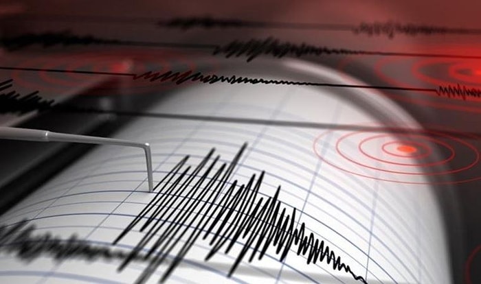 Son Dakika: Van'da Deprem! İşte AFAD ve Kandilli Son Depremler Sayfaları...