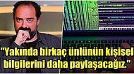 Yemeksepeti, Bazı Gazetecilere Suç Duyurusunda Bulununca Hackerlar 20 Bin Kişinin Daha Verilerini Paylaştı