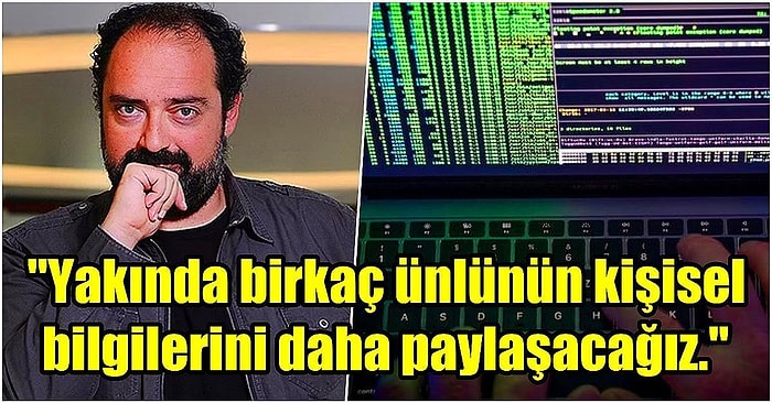 Yemeksepeti, Bazı Gazetecilere Suç Duyurusunda Bulununca Hackerlar 20 Bin Kişinin Daha Verilerini Paylaştı