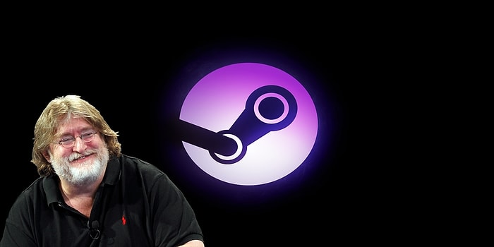 Durdurabilene Aşkolsun: Steam Bir Kez Daha Kendi Eş Zamanlı Kullanıcı Rekorunu Kırdı