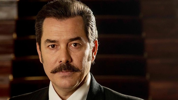 Elkızı'nın Resul Bozdağlı'sı Fikret Kuşkan Kaza Geçirdi!