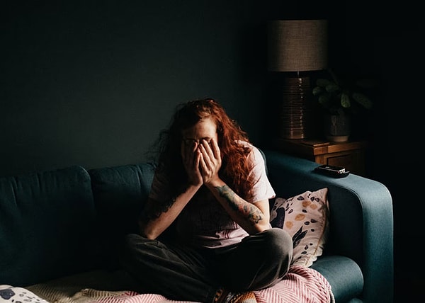 12. Вы можете говорить с собой вслух, и никто не подумает, что это странно